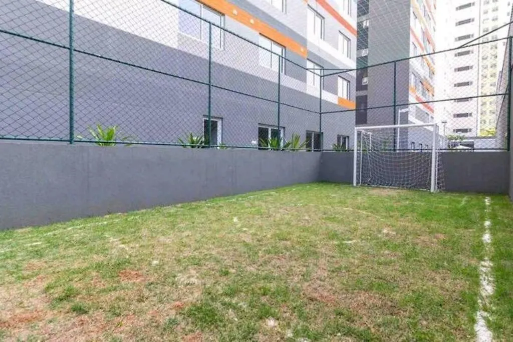 Apartamento Studio 73 - 200M Metro Bras, Centro Sp São Paulo Brasil