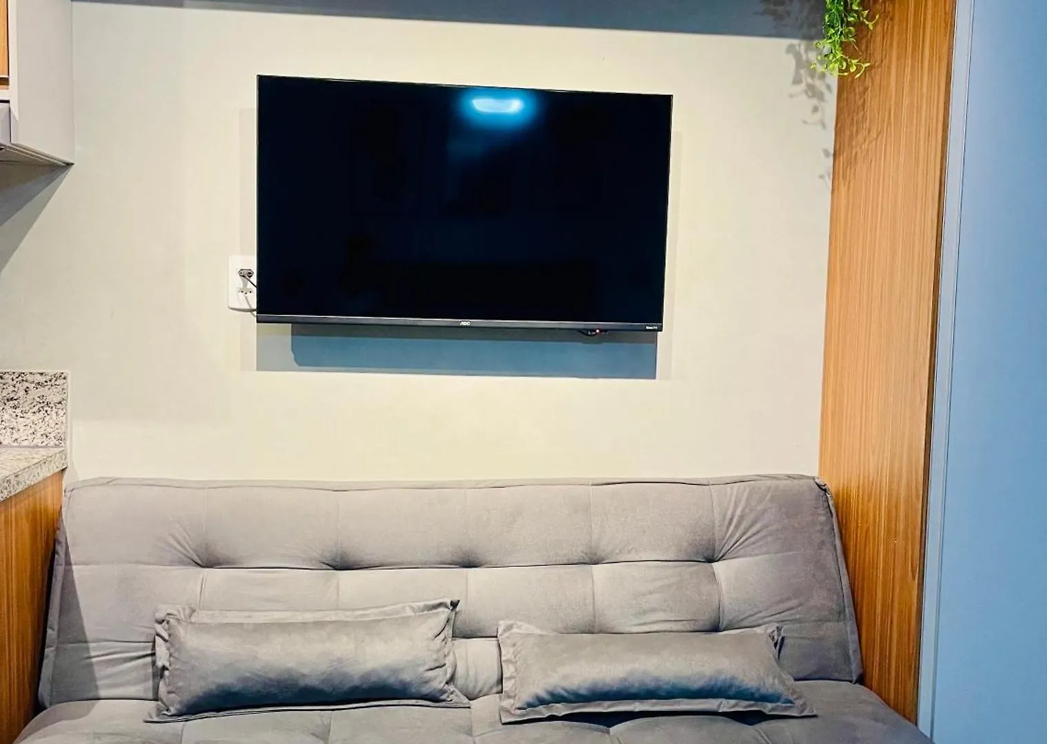 Apartamento Studio 73 - 200M Metro Bras, Centro Sp São Paulo