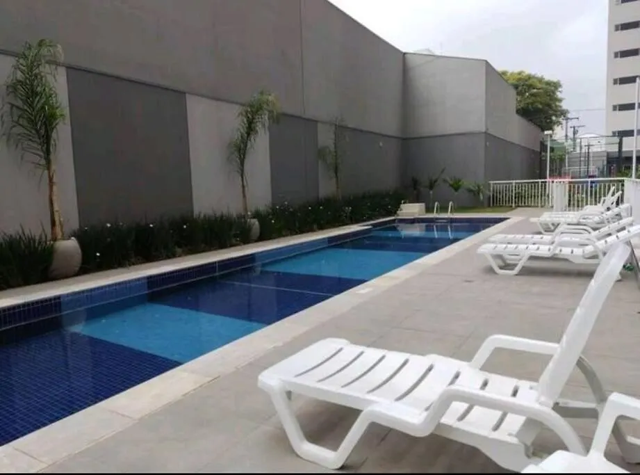 Studio 73 - 200M Metro Bras, Centro Sp Sao Paulo 0*,