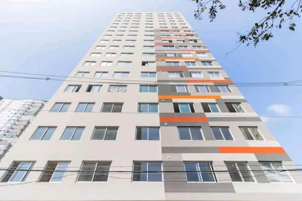 Apartment Studio 73 - 200M Metro Bras, Centro Sp Sao Paulo
