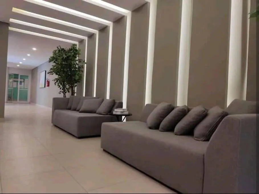 Apartment Studio 73 - 200M Metro Bras, Centro Sp Sao Paulo