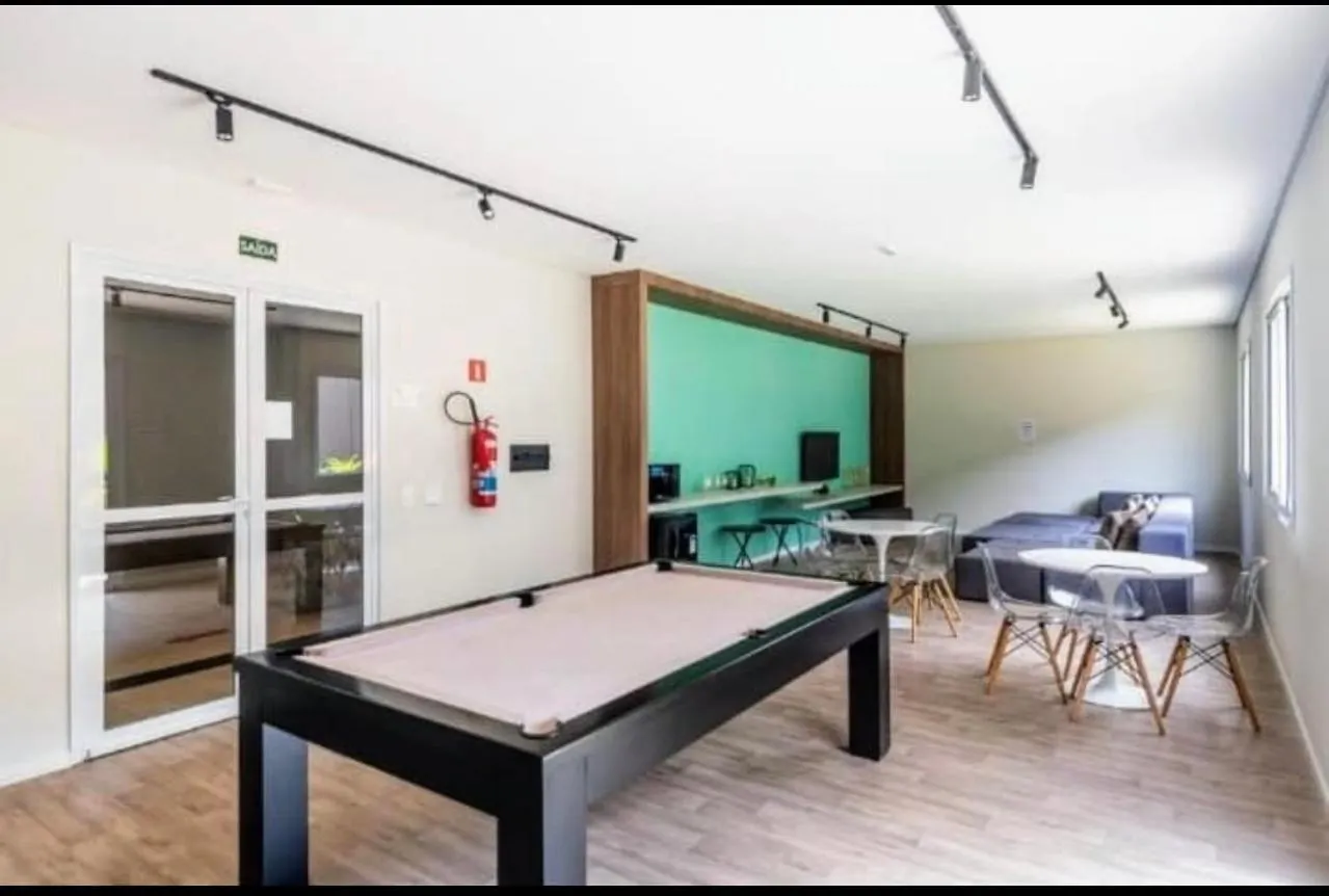 Studio 73 - 200M Metro Bras, Centro Sp Sao Paulo Apartment